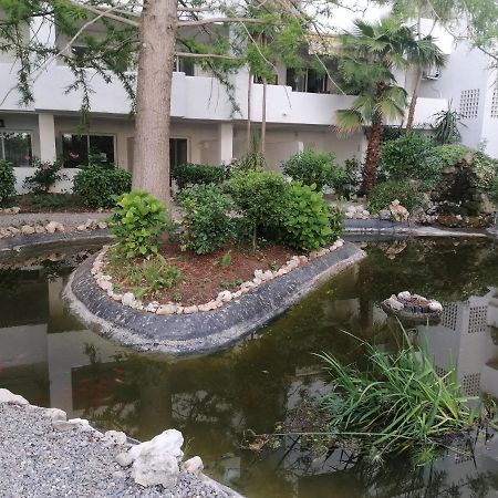 Апартаменти Global Immo 3330 Royal Marina I Tramuntana 4-10 Росес Екстер'єр фото