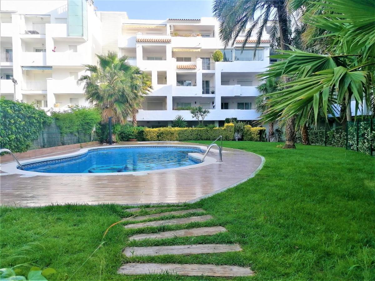 Апартаменти Global Immo 3330 Royal Marina I Tramuntana 4-10 Росес Екстер'єр фото