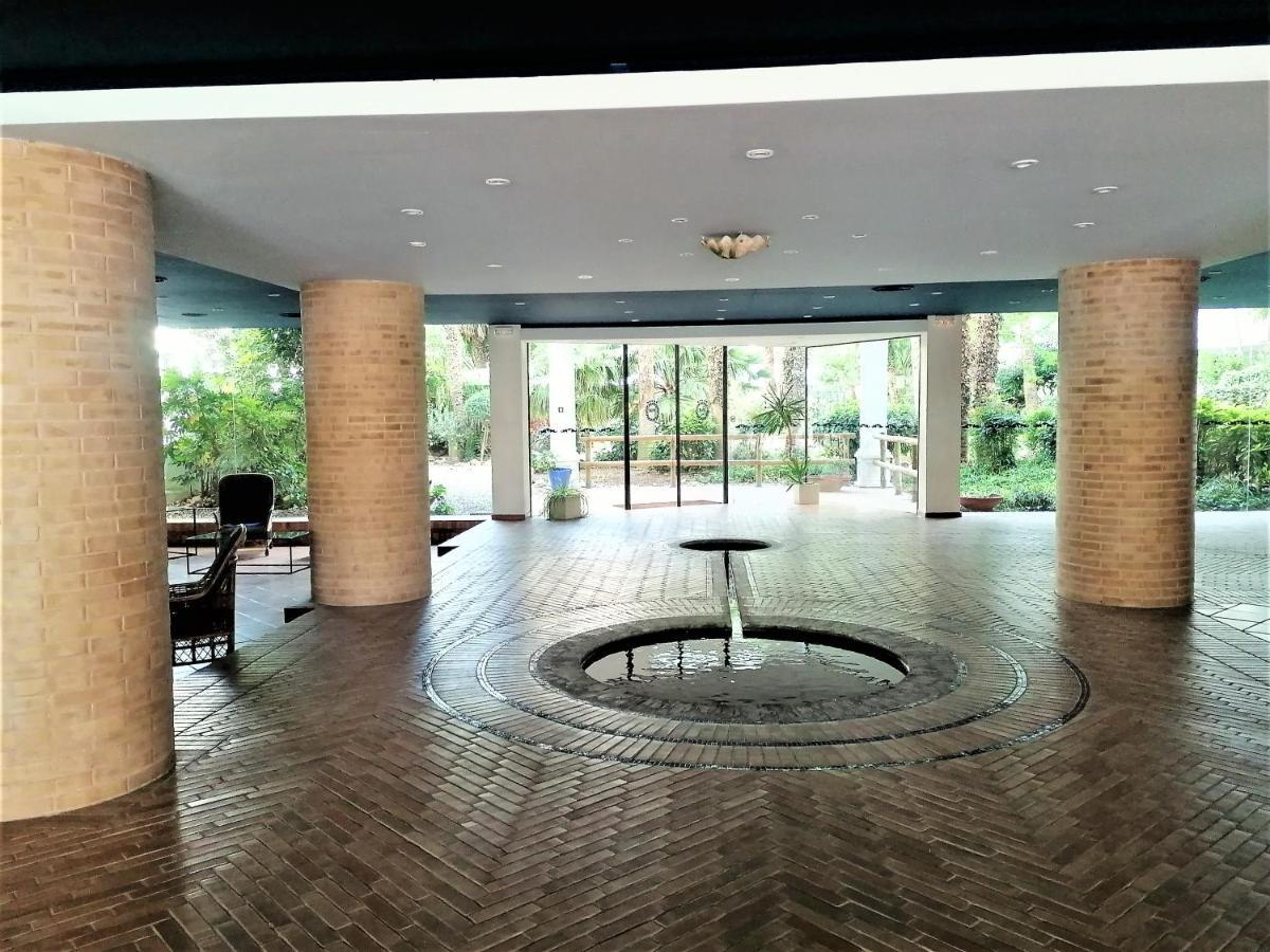Апартаменти Global Immo 3330 Royal Marina I Tramuntana 4-10 Росес Екстер'єр фото