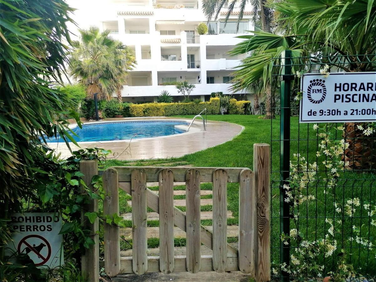 Апартаменти Global Immo 3330 Royal Marina I Tramuntana 4-10 Росес Екстер'єр фото