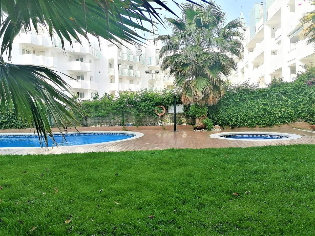 Апартаменти Global Immo 3330 Royal Marina I Tramuntana 4-10 Росес Екстер'єр фото