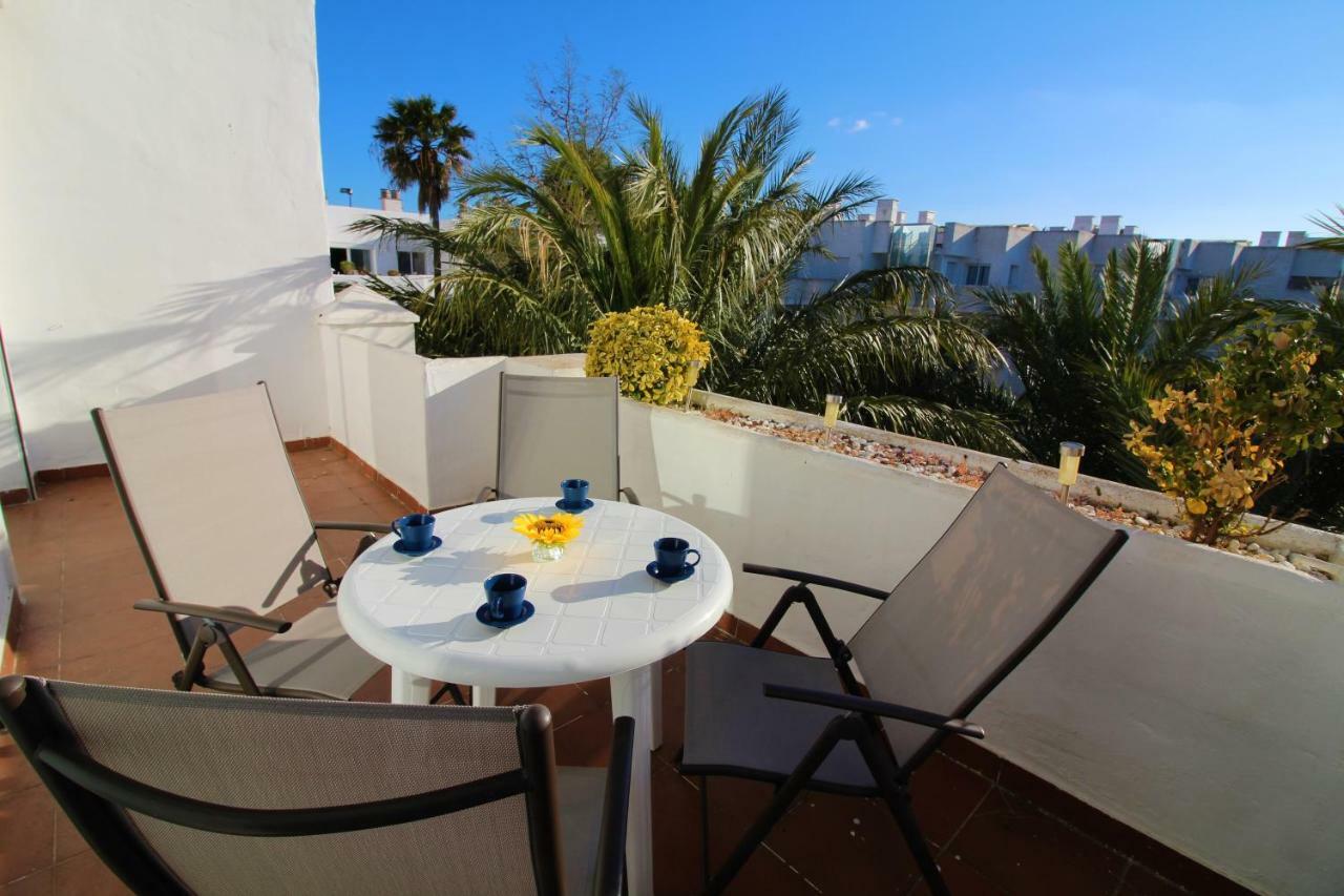 Апартаменти Global Immo 3330 Royal Marina I Tramuntana 4-10 Росес Екстер'єр фото