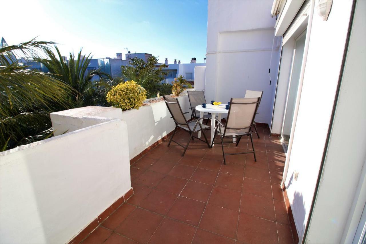Апартаменти Global Immo 3330 Royal Marina I Tramuntana 4-10 Росес Екстер'єр фото