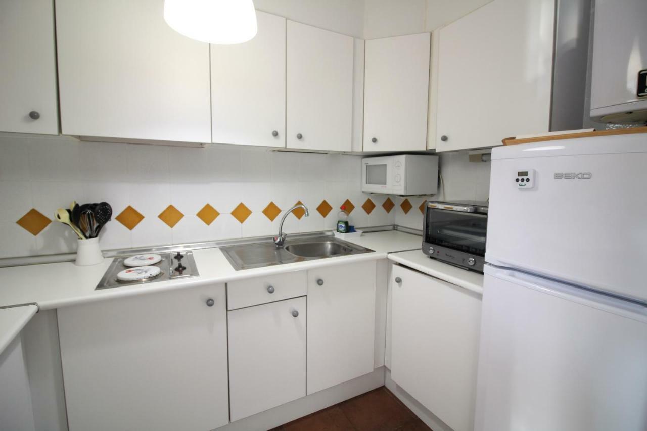 Апартаменти Global Immo 3330 Royal Marina I Tramuntana 4-10 Росес Екстер'єр фото