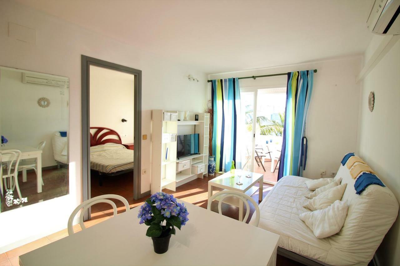 Апартаменти Global Immo 3330 Royal Marina I Tramuntana 4-10 Росес Екстер'єр фото