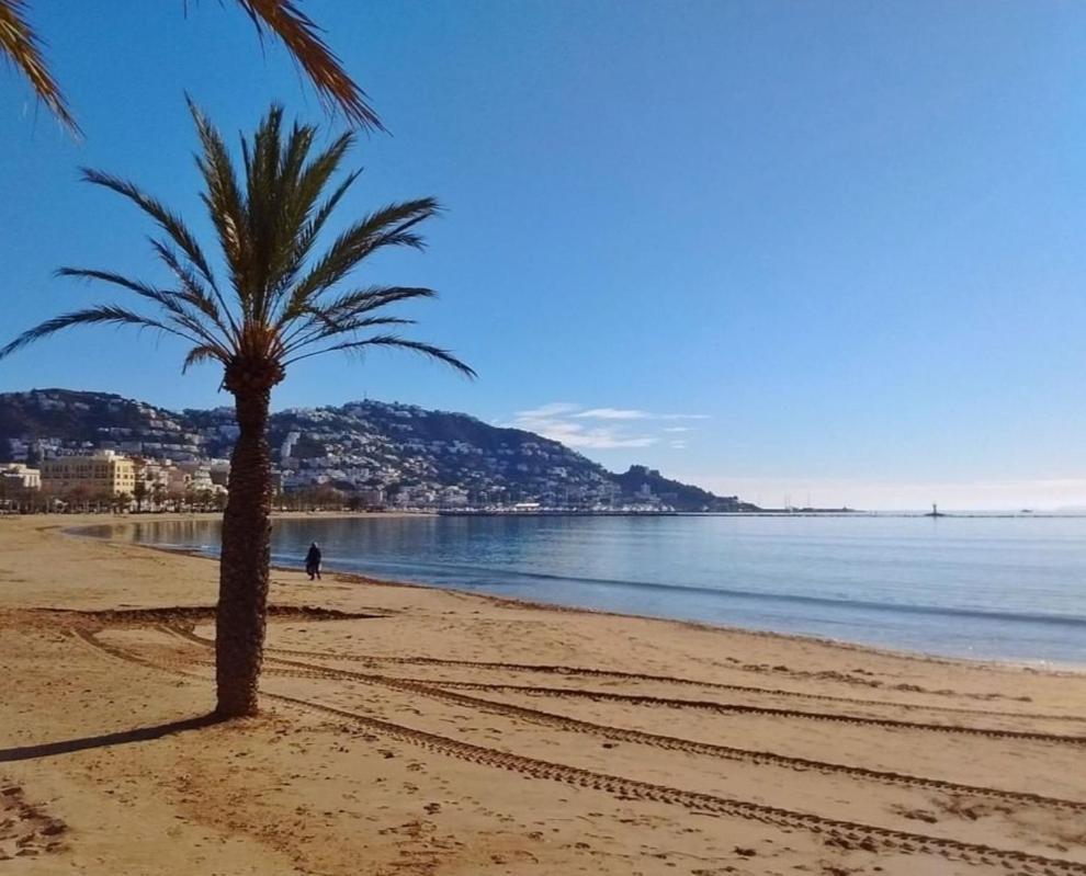 Апартаменти Global Immo 3330 Royal Marina I Tramuntana 4-10 Росес Екстер'єр фото